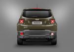 Jeep Renegade 75th Anniversary 2016 года (BR)
